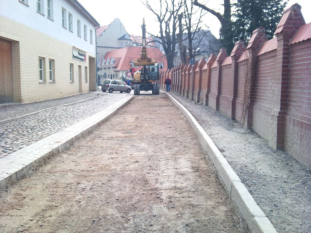 IBW Baugesellschaft mbH – Einblick 7
